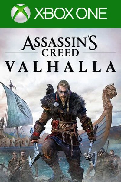 Comprar barato Creed: Valhalla Xbox One | Xbox One X - livecards.es | Compra rápida y sencilla