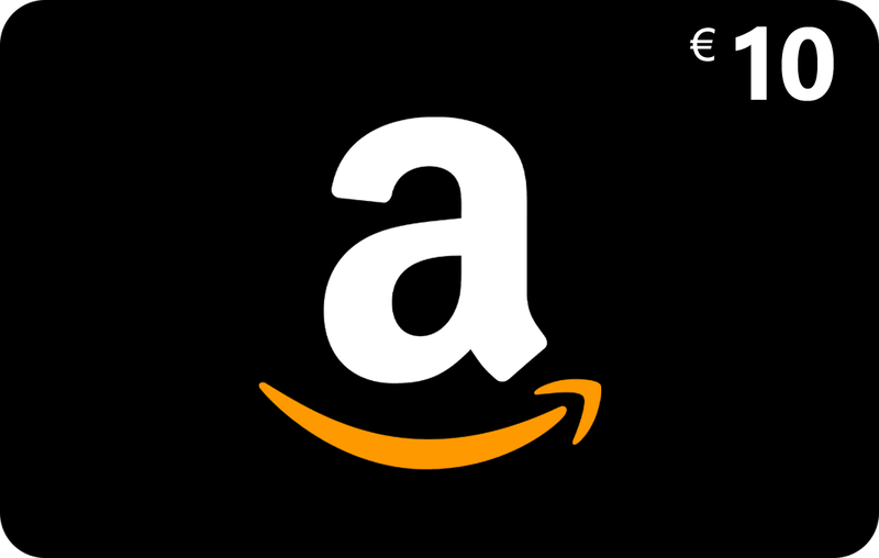 Amazon Gift Card 10 EUR ES