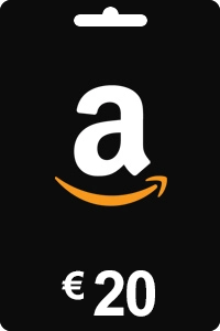 Amazon 20 e