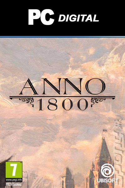 Anno-1800-PC