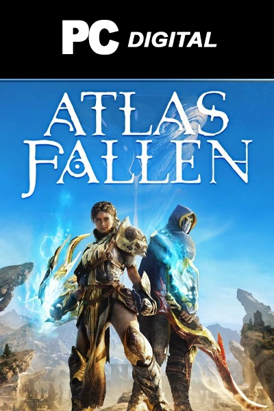 Atlas Fallen PC
