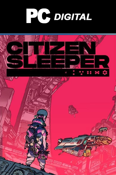 Citizen Sleeper PC (STEAM) WW