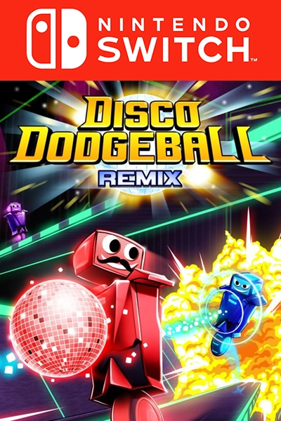 Disco-Dodgeball-Remix-NS