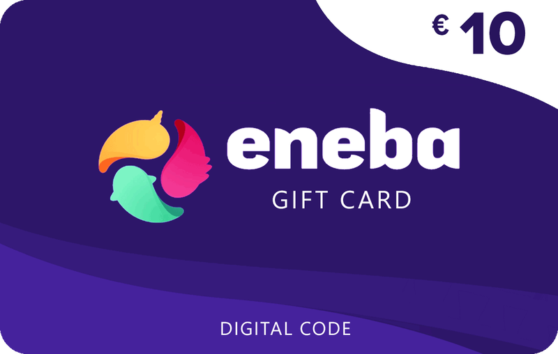 Eneba 10 EUR