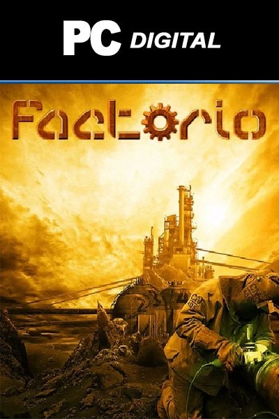 Factorio-PC