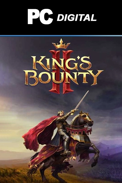 King's Bounty-ii-PC