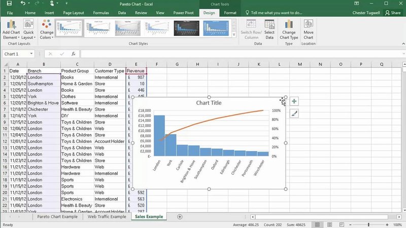 Microsoft Office Excel 2019 Standard
