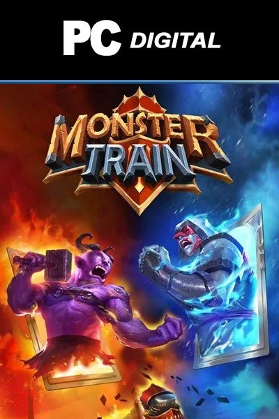 Monster-Train-PC