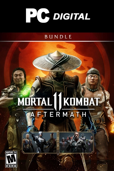Mortal-Kombat-11-Aftermath-+-Kombat-Pack-Bundle-PC