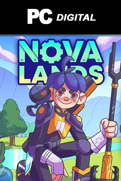 Nova Lands PC