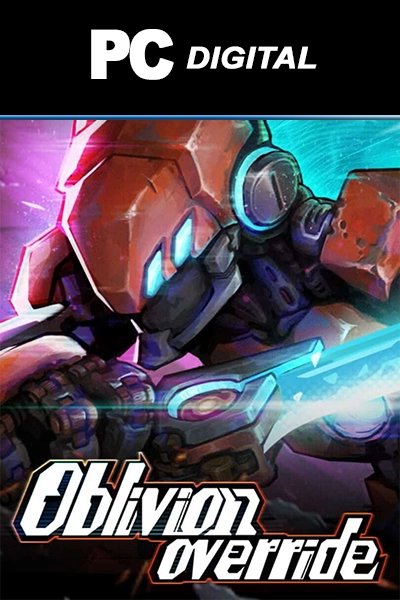 Oblivion Override PC