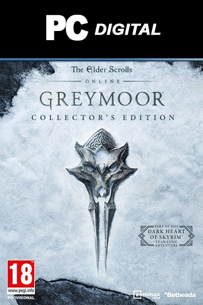 The-Elder-Scrolls-Online-Greymoor-(Digital-Collector's-Edition)-PC