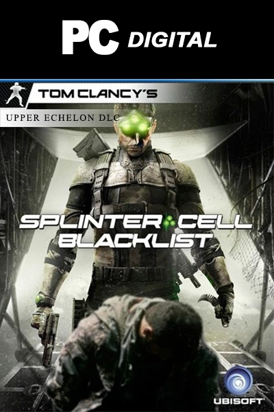 Tom-Clancy's-Splinter-Cell-Blacklist-Upper-Echelon-DLC-PC