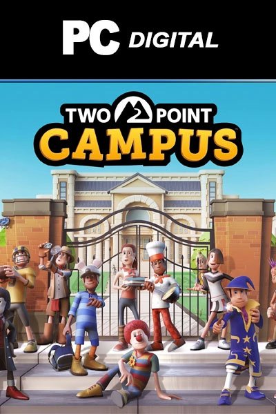Two-Point-Campus-PC