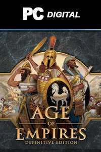 Age of Empire Definitive Edition