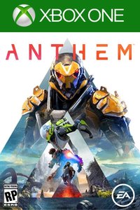 Anthem-Xbox-One