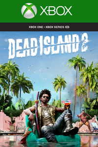 Dead Island 2 Xbox One - Xbox Series XS