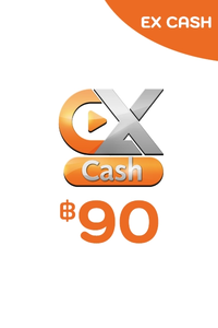 Ex Cash 90 THB