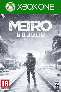 Metro-Exodus-Xbox-one