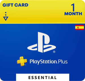 PlayStation Plus España