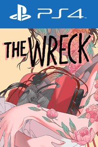 The Wreck PS4