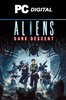Aliens Dark Descent PC (STEAM) WW