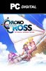 Chrono Cross The Radical Dreamers Edition PC