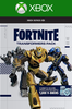 Fortnite Transformers Pack Xbox Series XS