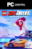 LEGO 2K Drive - Awesome Edition PC