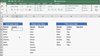 Microsoft Office Excel Sheet 2021