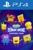 SpongeBob SquarePants - The Cosmic Shake - Costume Pack DLC PS4