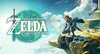 The Legend of Zelda Tears of the Kingdom thumbnail