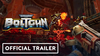 Warhammer 40.000 - Boltgun- Game Trailer