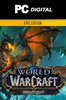World of Warcraft Dragonflight Epic Edition DLC PC