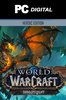 World of Warcraft Dragonflight Heroic Edition DLC PC
